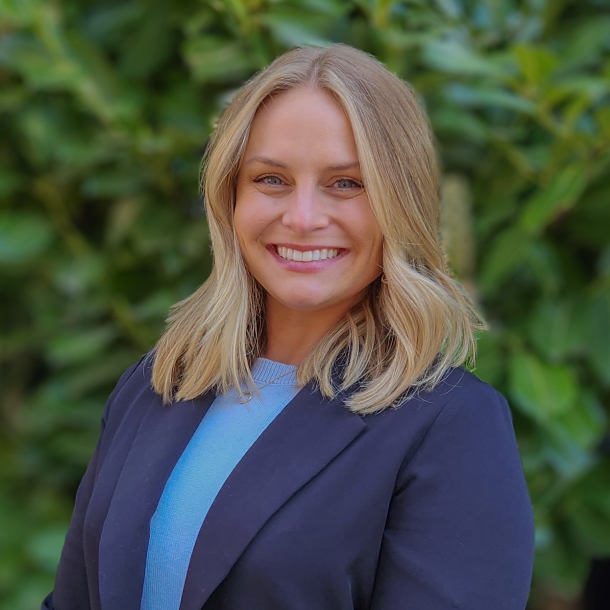 Picture of Multi-Site Community Manager Brittany Peterson